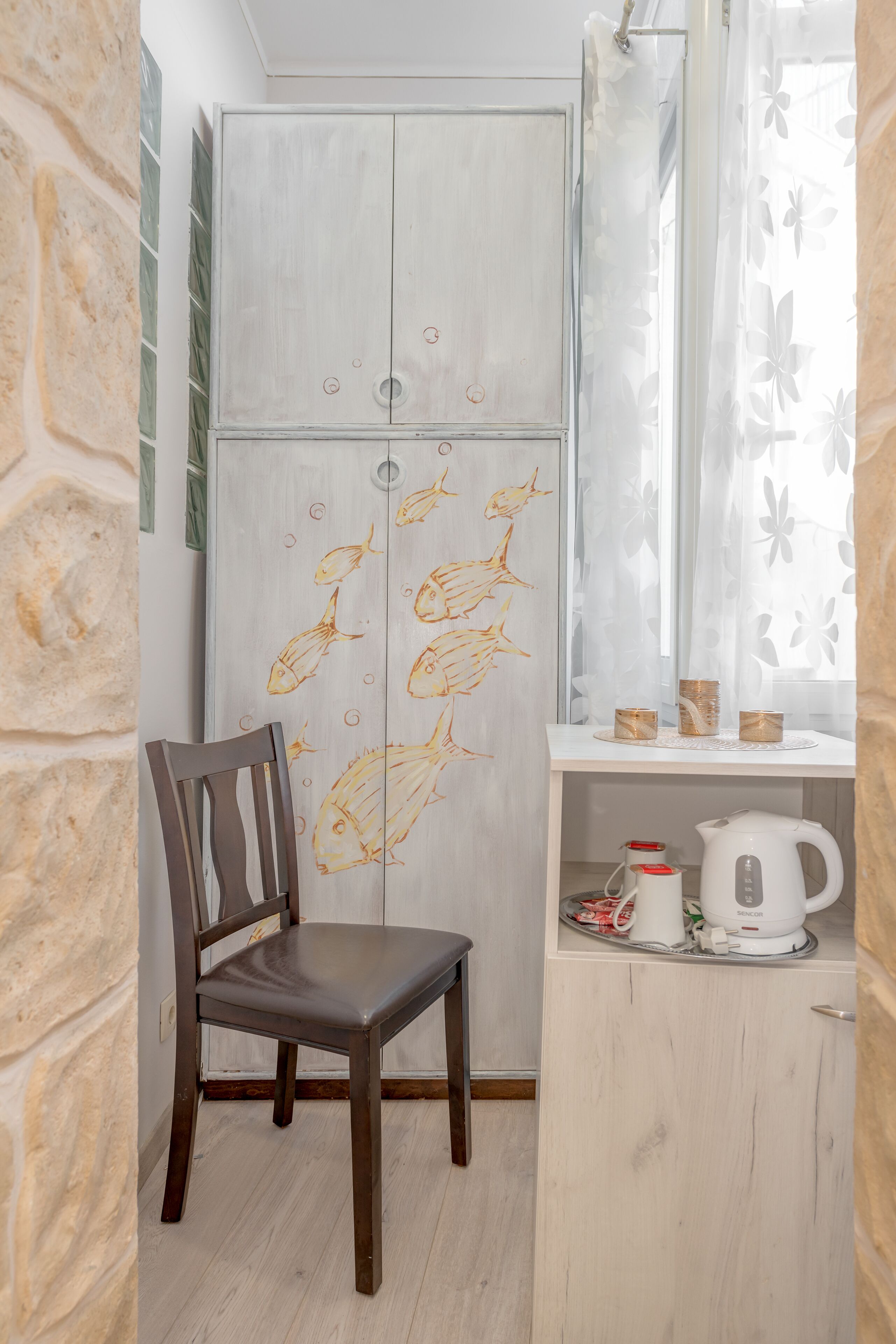 Foto - Metropole Luxury Rooms Split