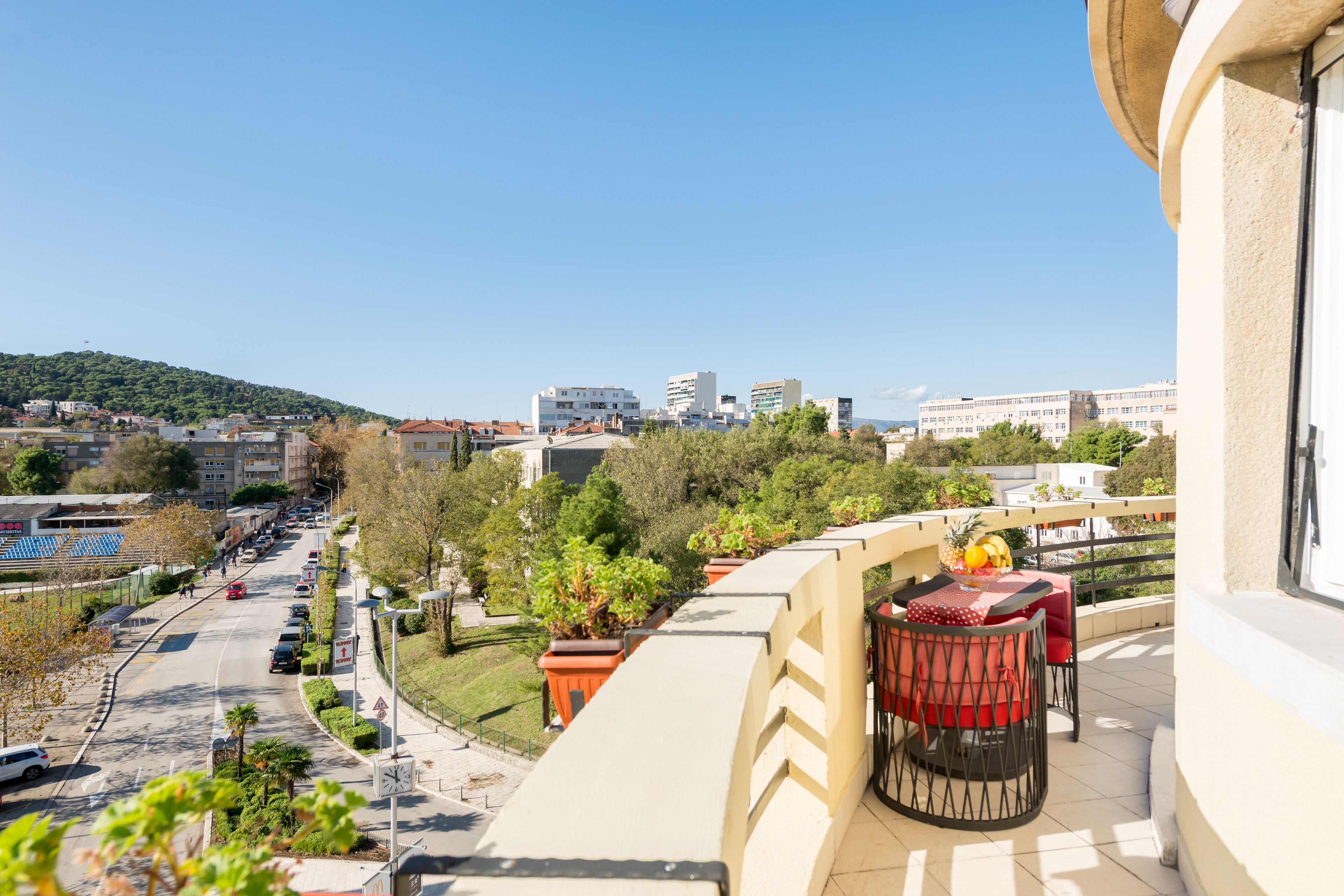 Foto - Metropole Luxury Rooms Split