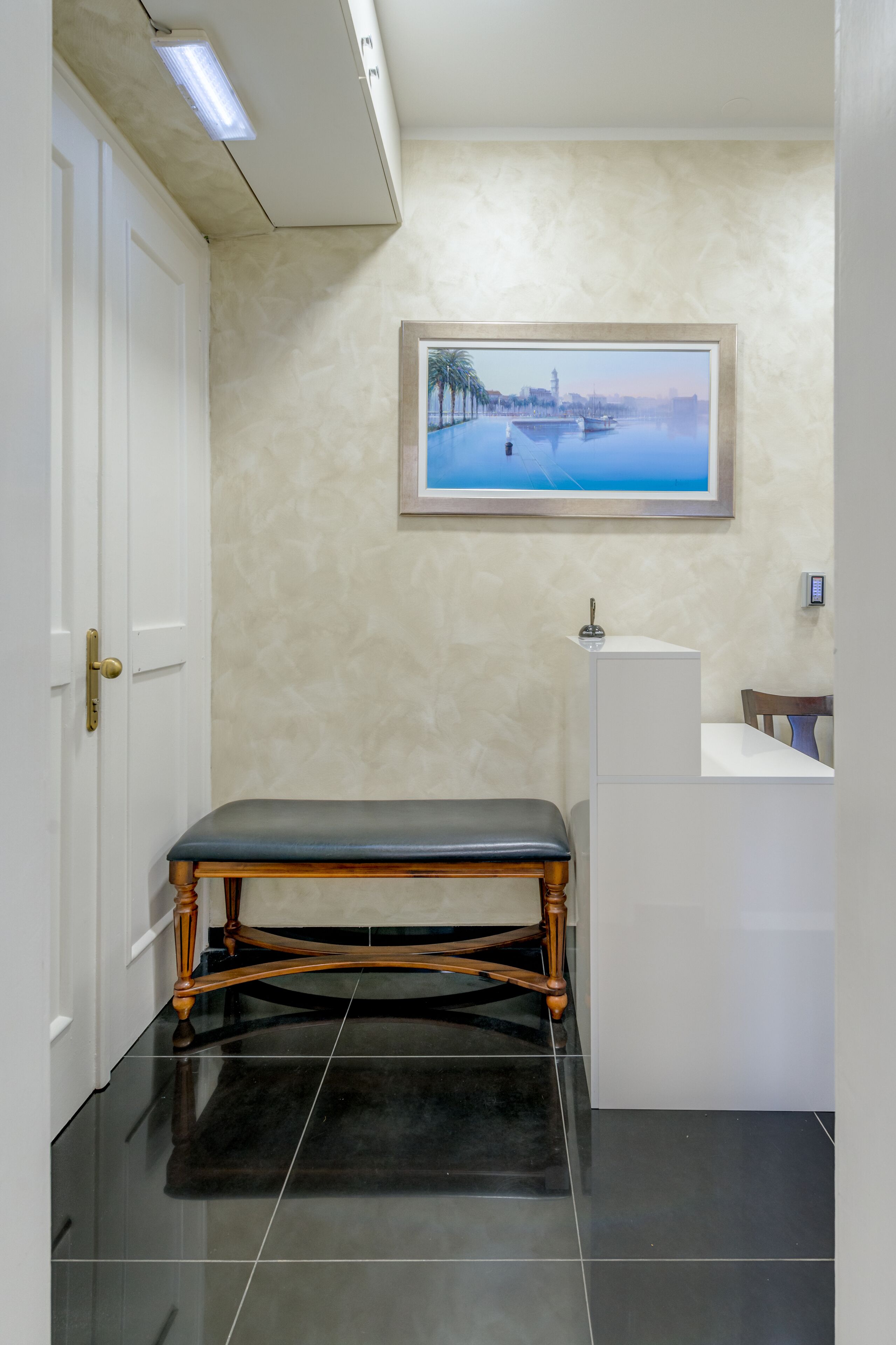 Foto - Metropole Luxury Rooms Split