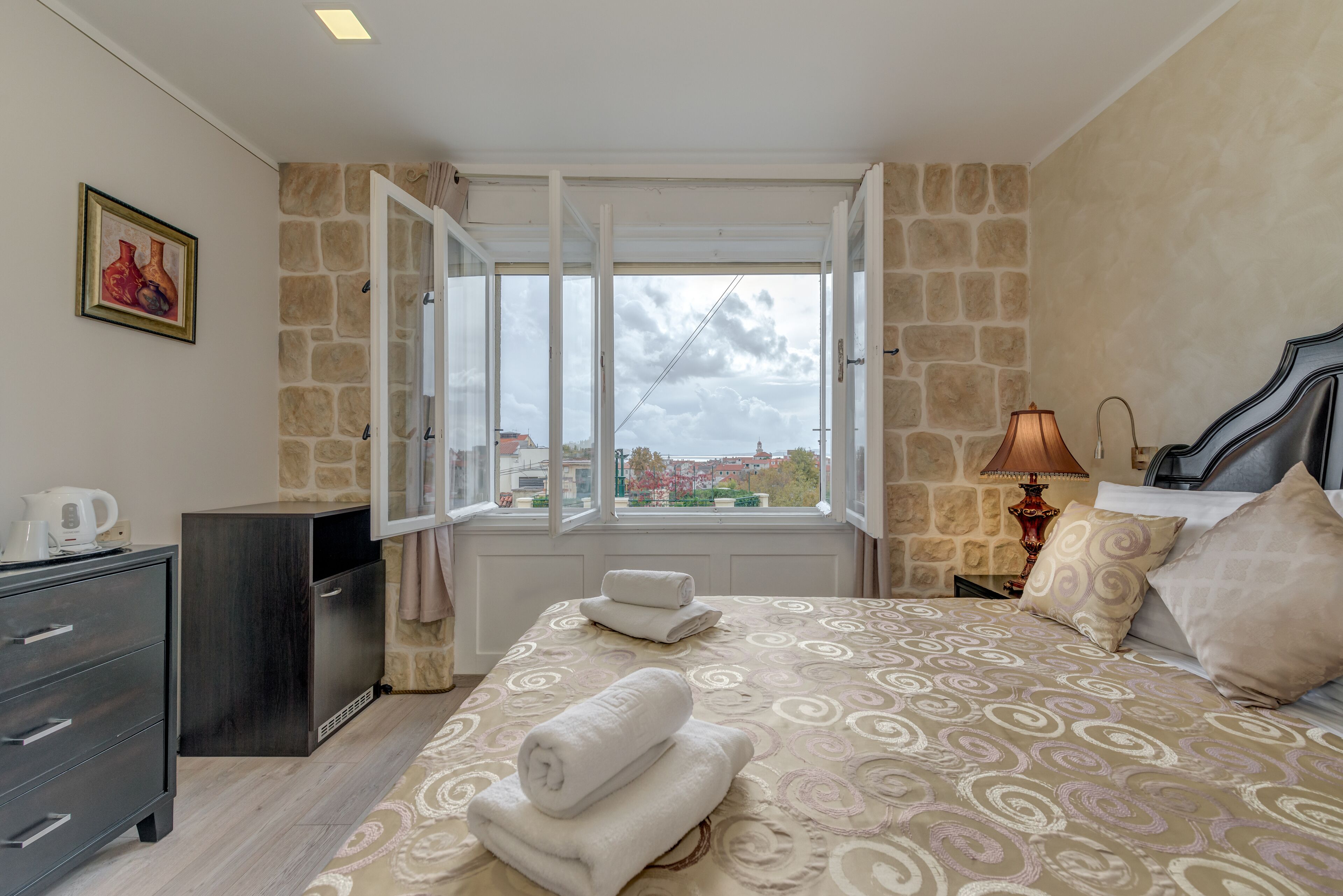 Foto - Metropole Luxury Rooms Split