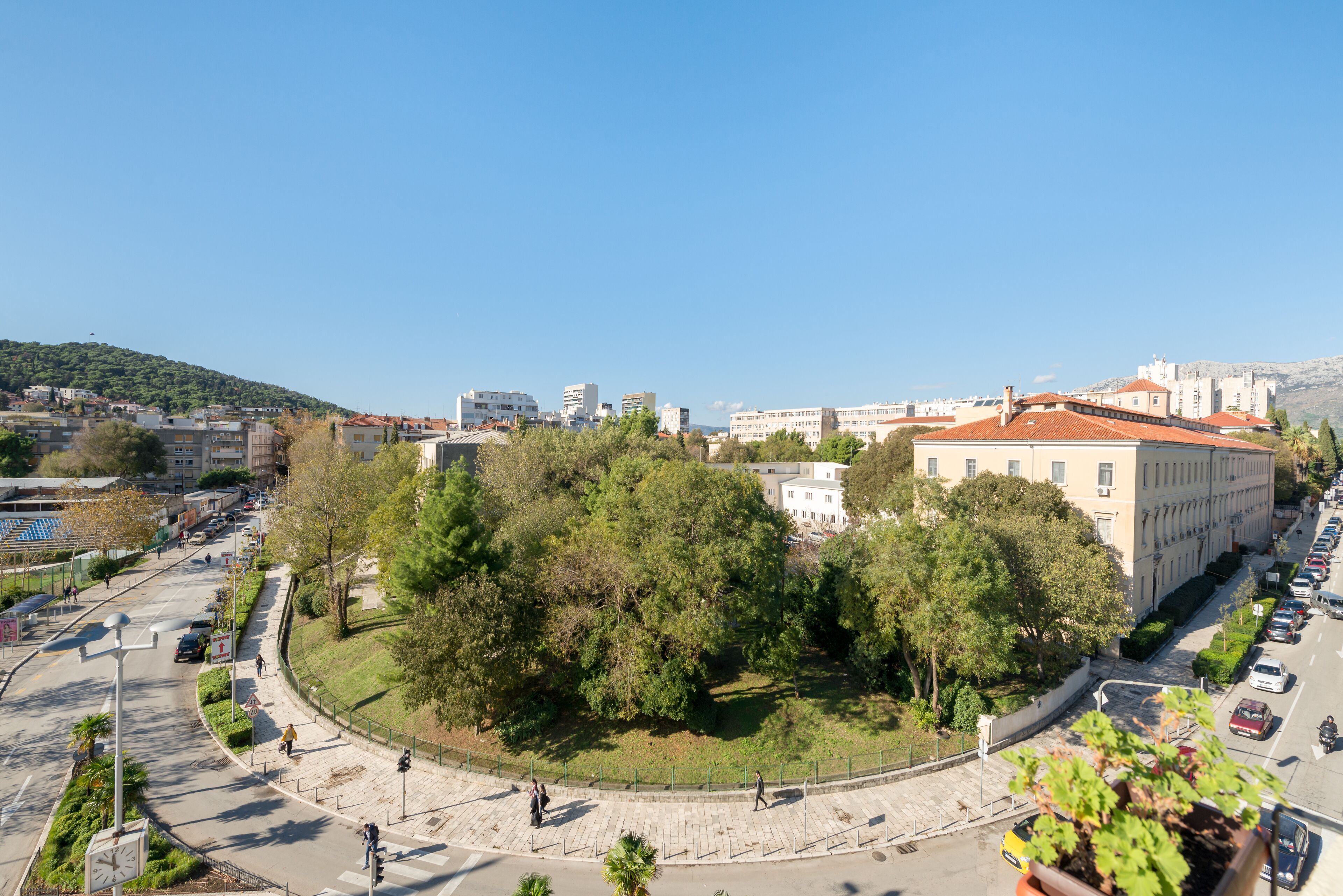 Foto - Metropole Luxury Rooms Split