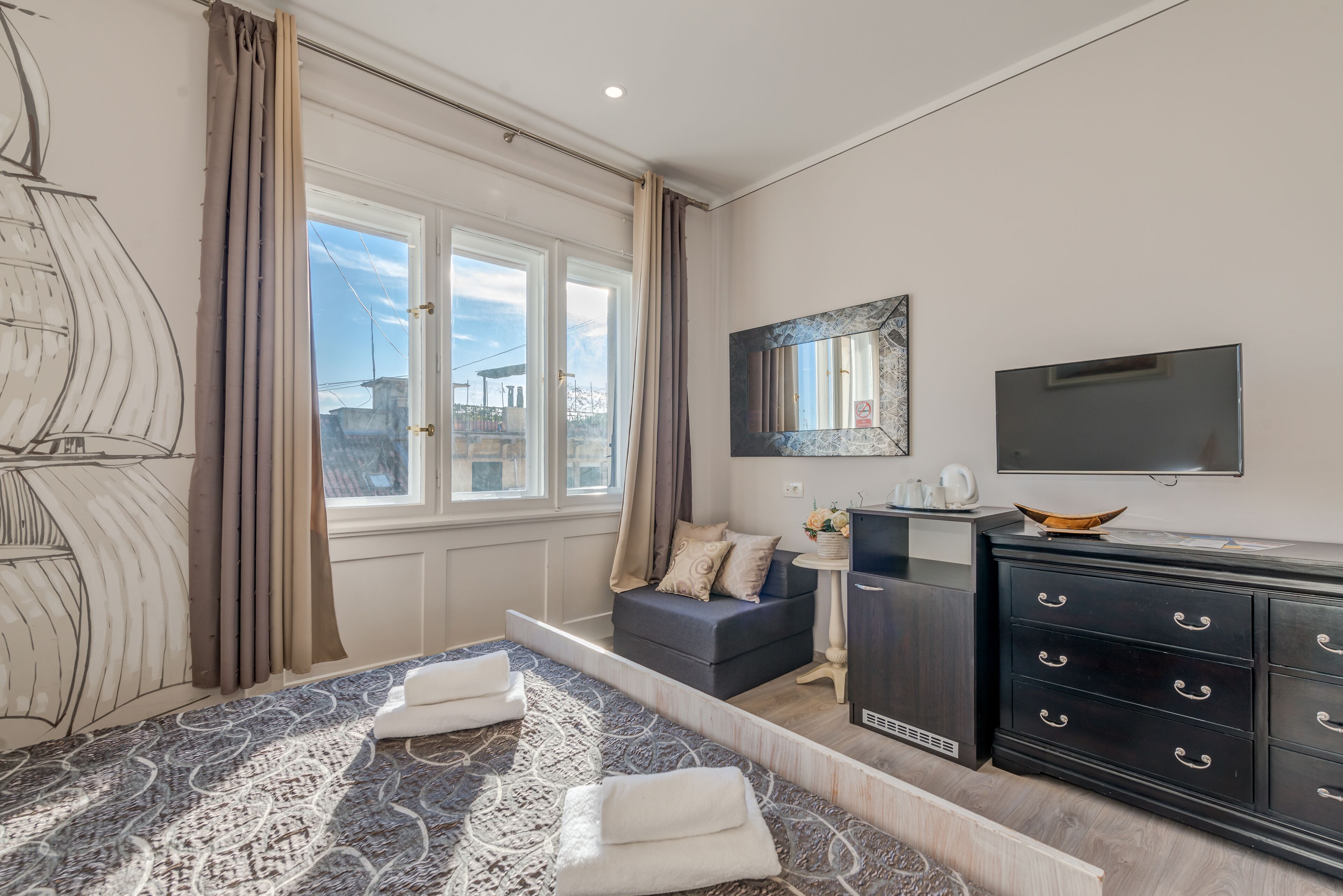 Foto - Metropole Luxury Rooms Split