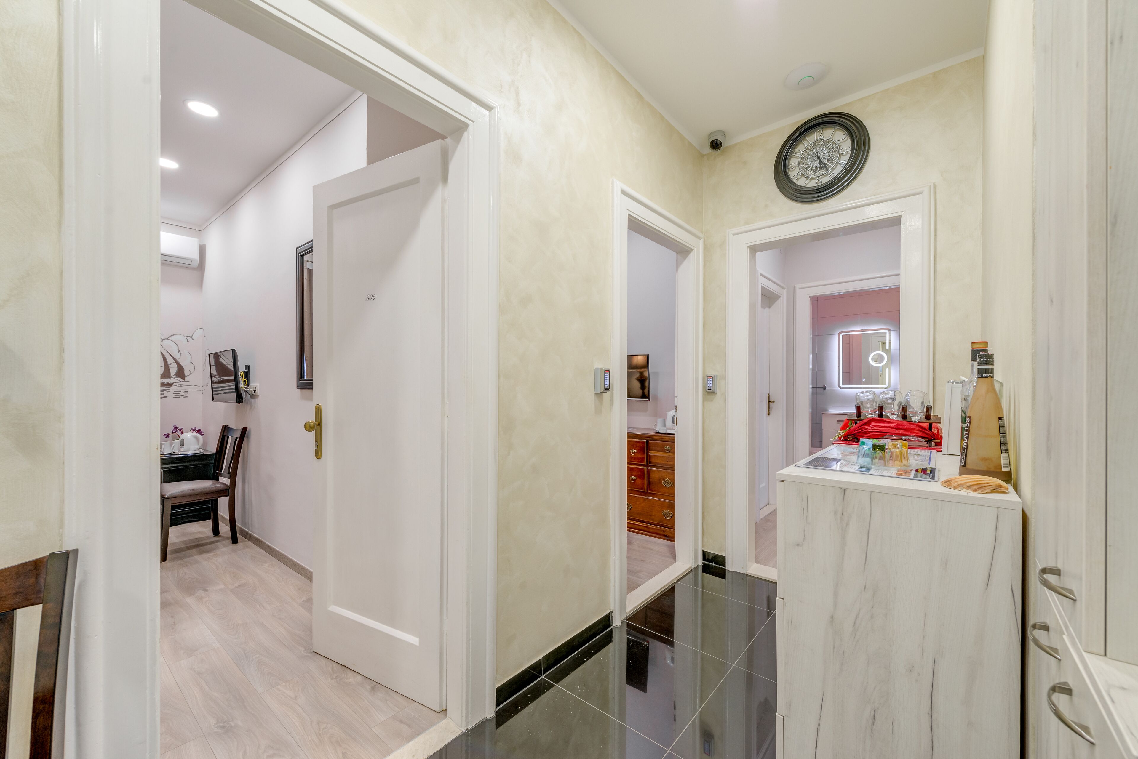 Foto - Metropole Luxury Rooms Split