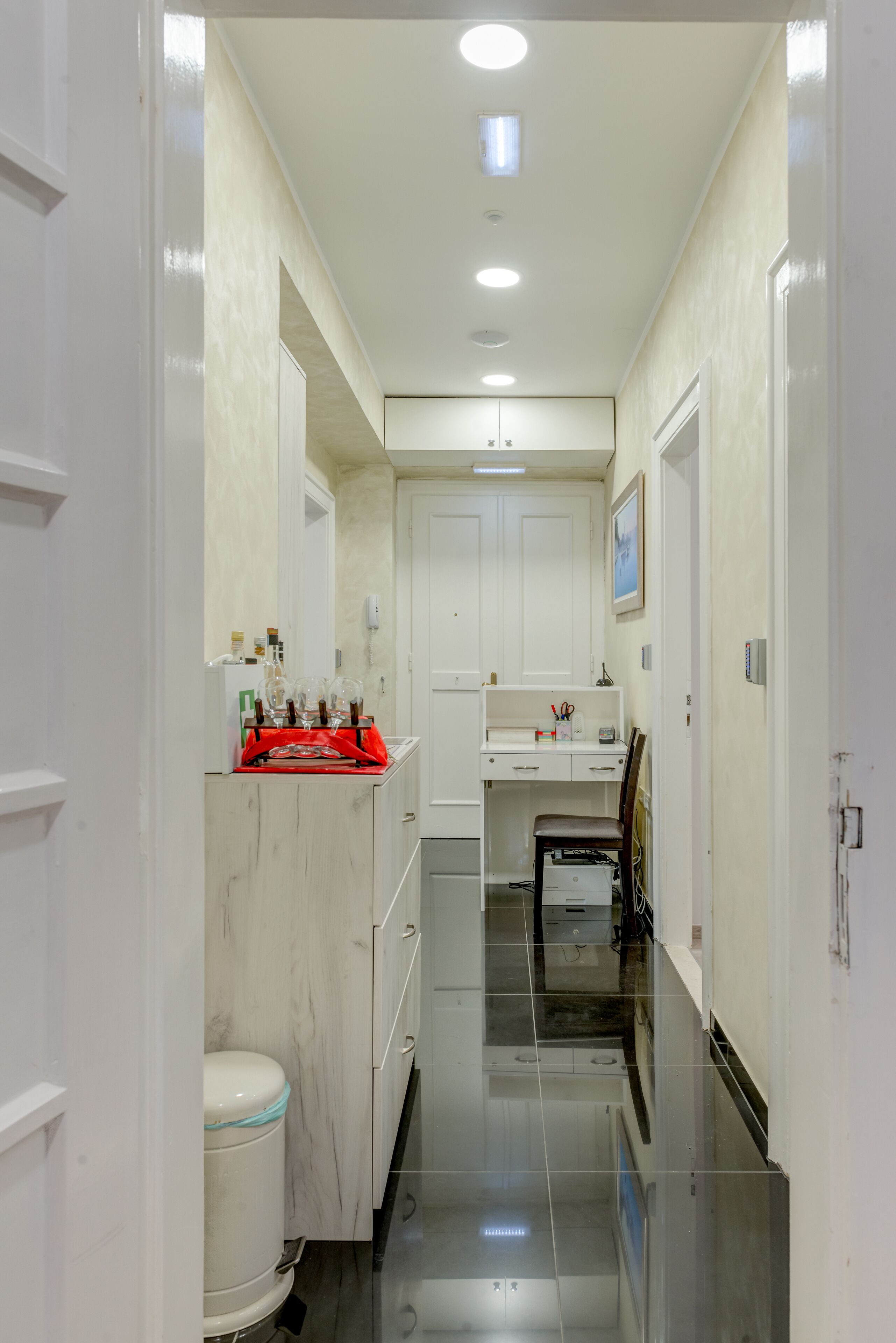 Foto - Metropole Luxury Rooms Split