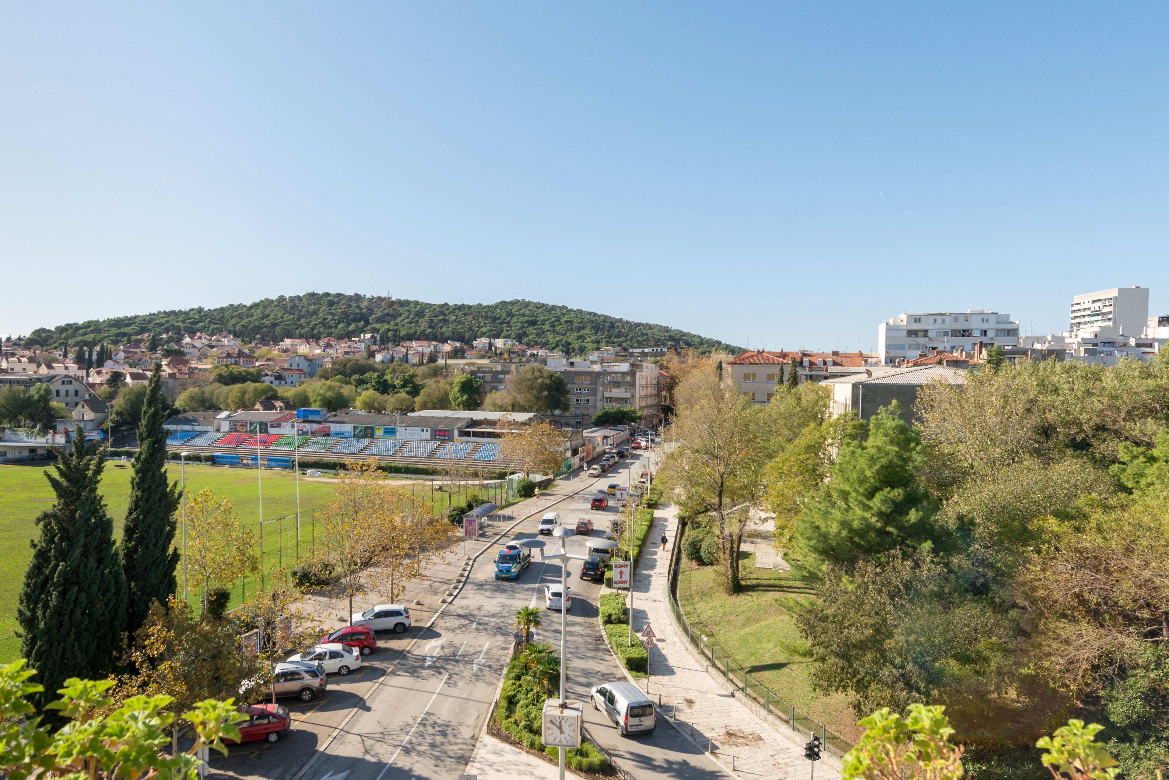 Foto - Metropole Luxury Rooms Split