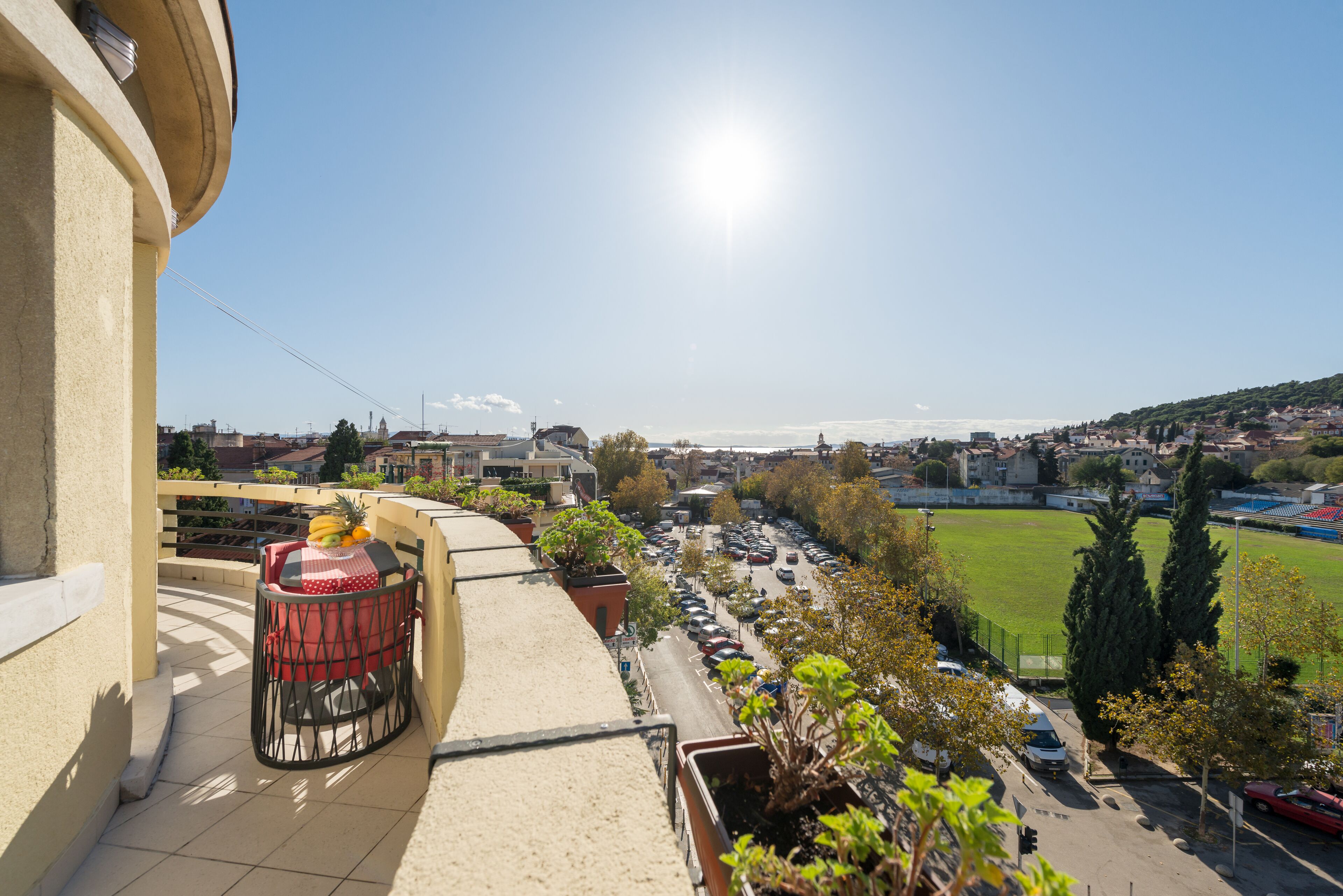 Foto - Metropole Luxury Rooms Split