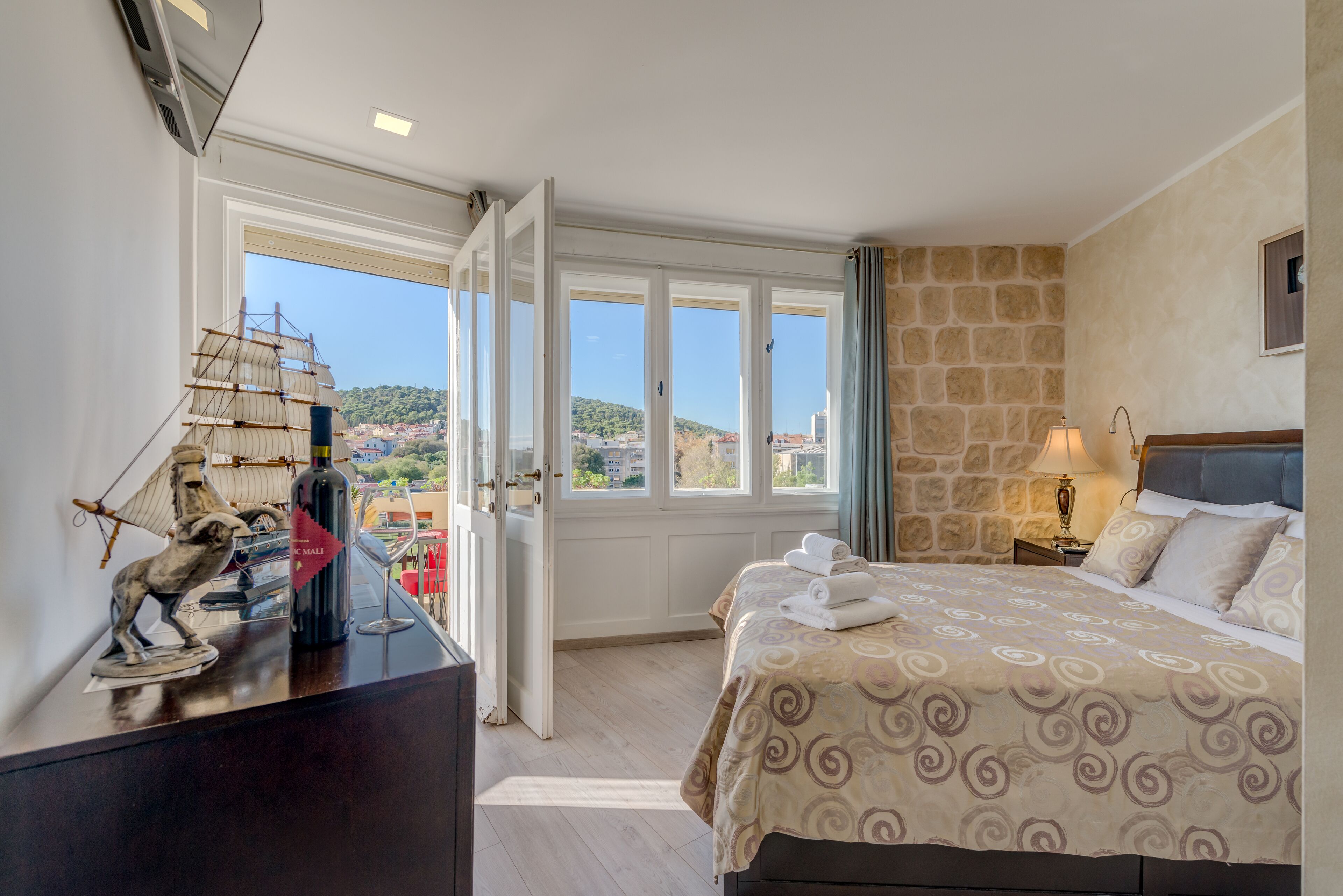 Foto - Metropole Luxury Rooms Split