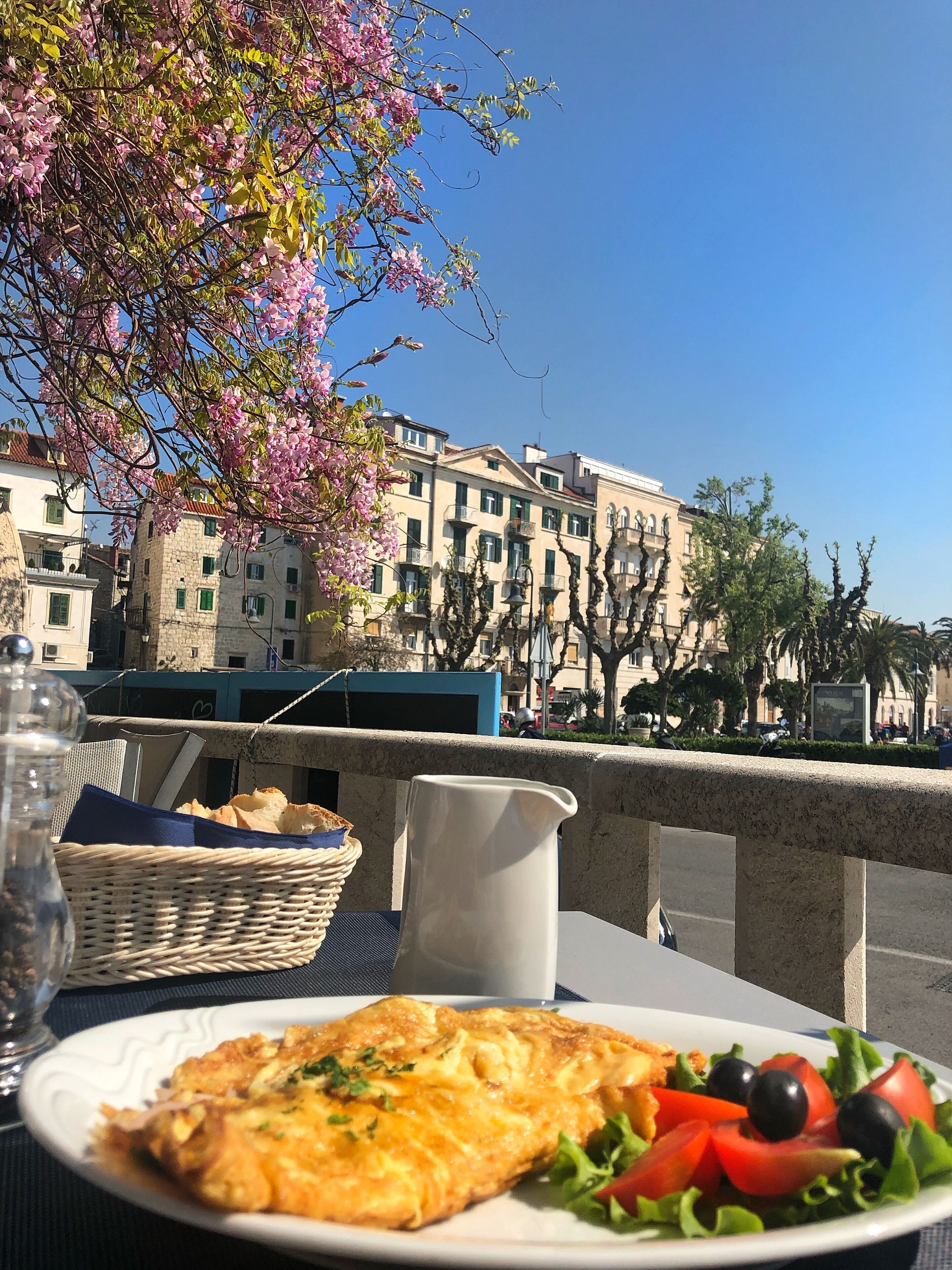 Foto - Metropole Luxury Rooms Split