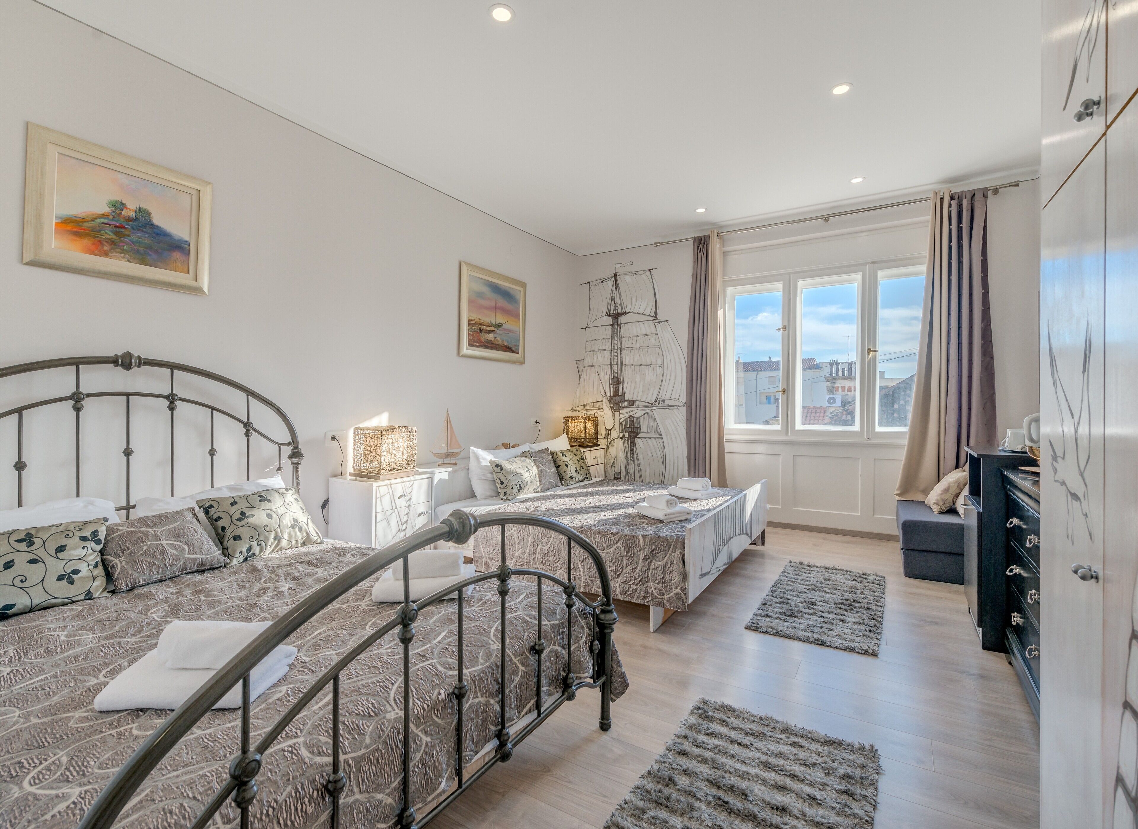 Foto - Metropole Luxury Rooms Split