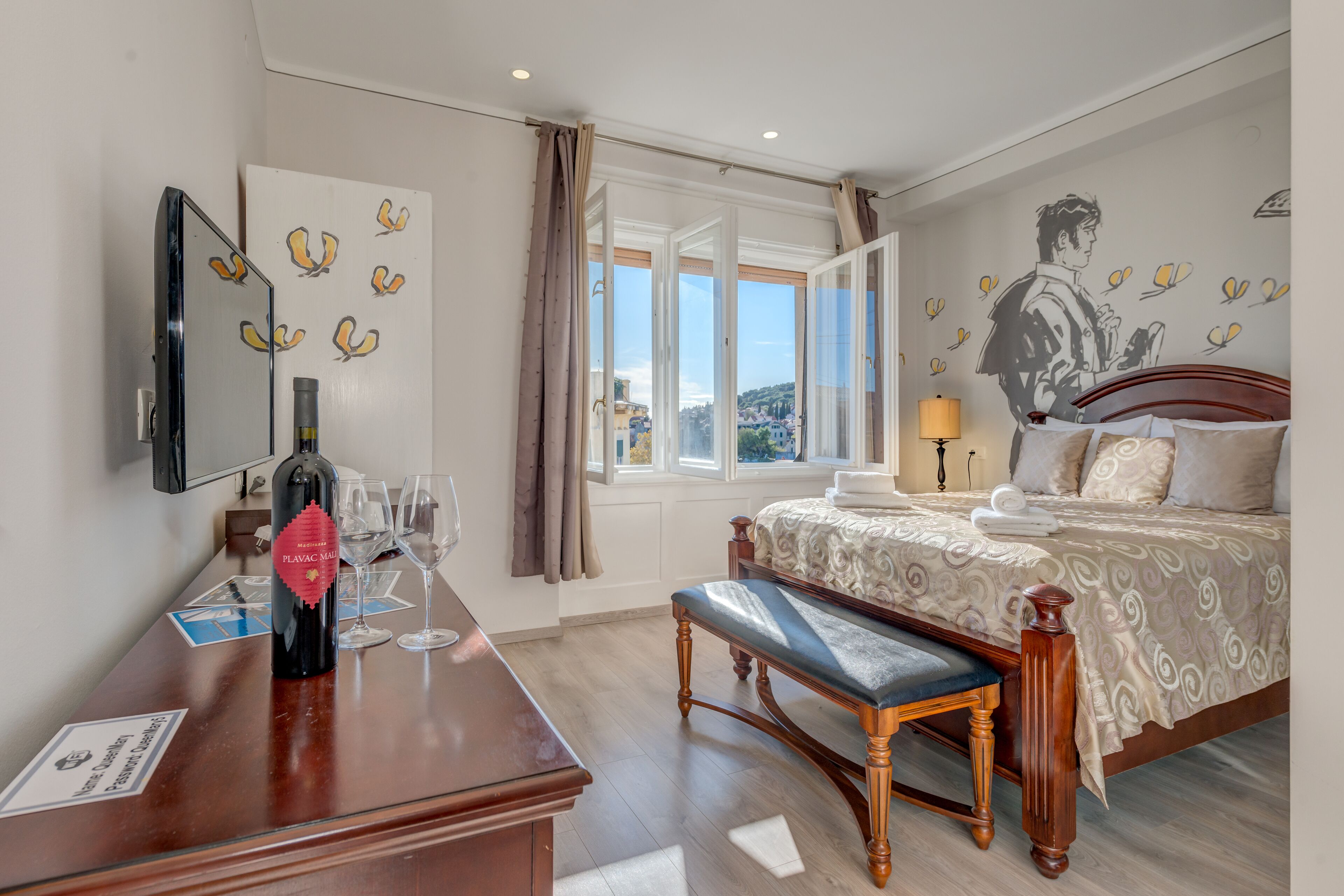 Foto - Metropole Luxury Rooms Split