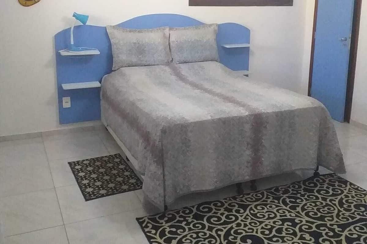 1 habitación, sábanas de algodón egipcio y ropa de cama de alta calidad