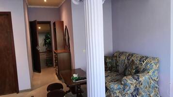 Deluxe Double Room | Desk, free WiFi