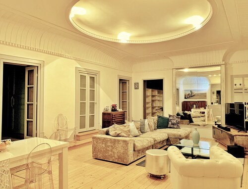 Suites du vieux Douai