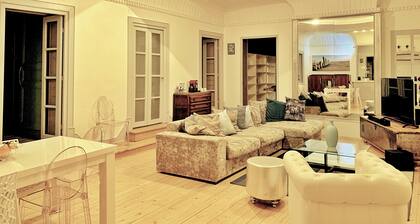 Suites du vieux Douai