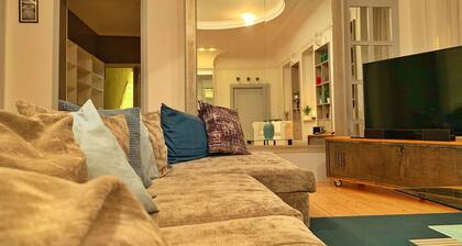 Suites du vieux Douai