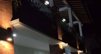 Bale Delod Guest House