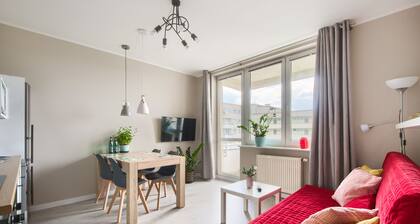 Gama Kondratowicza 18 Modern Apartment