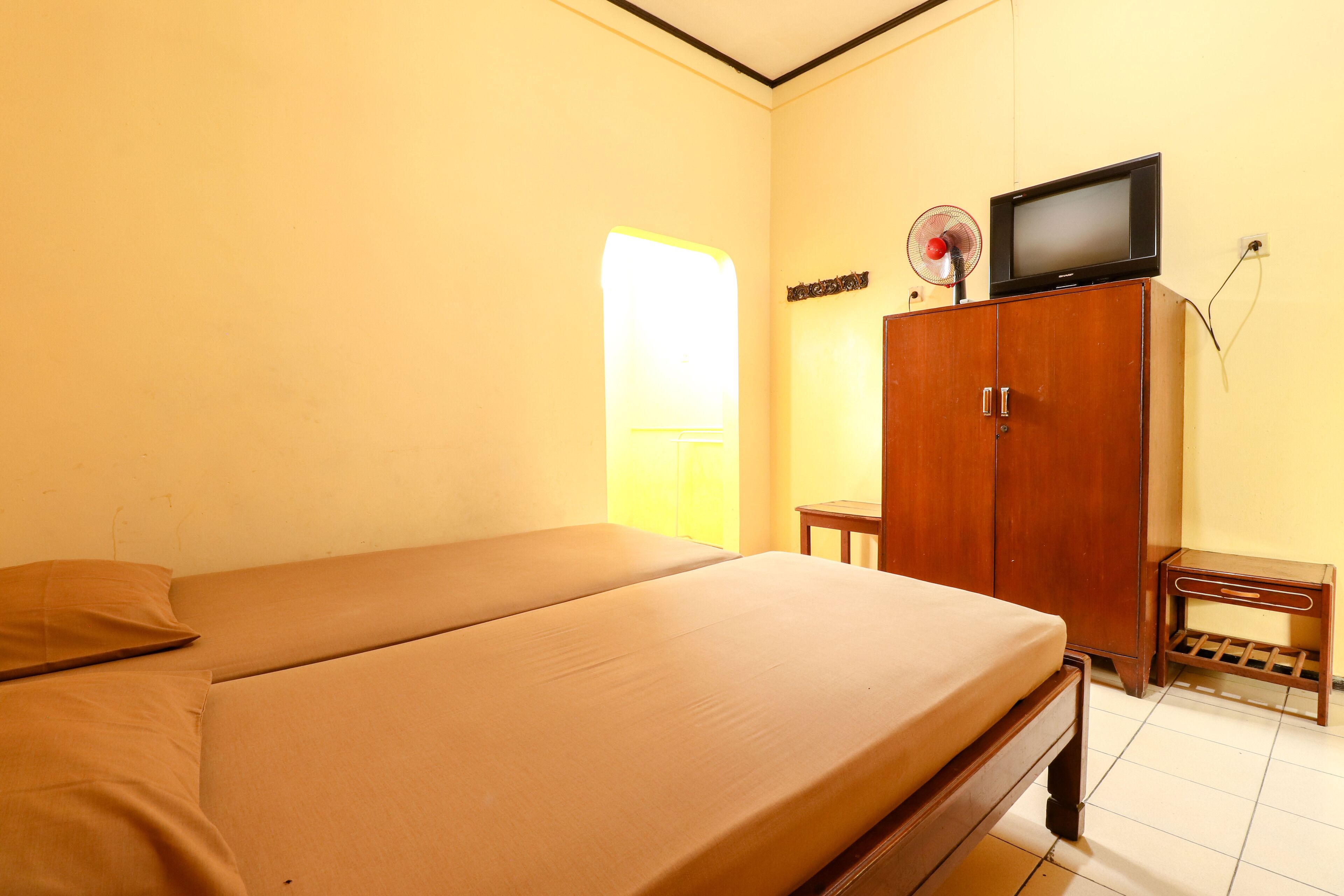 Kamar