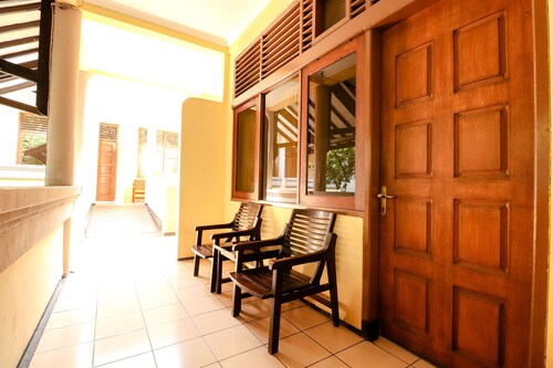 Hotel Bungurasih Syariah