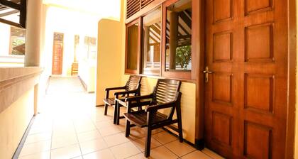 Hotel Bungurasih Syariah