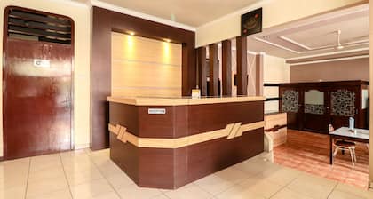 Hotel Bungurasih Syariah