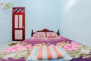 Habitación superior