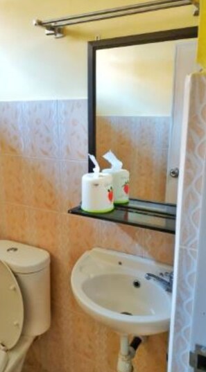 샤워 시설, 타 월