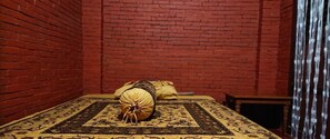 Habitación doble estándar | Ropa de cama 
