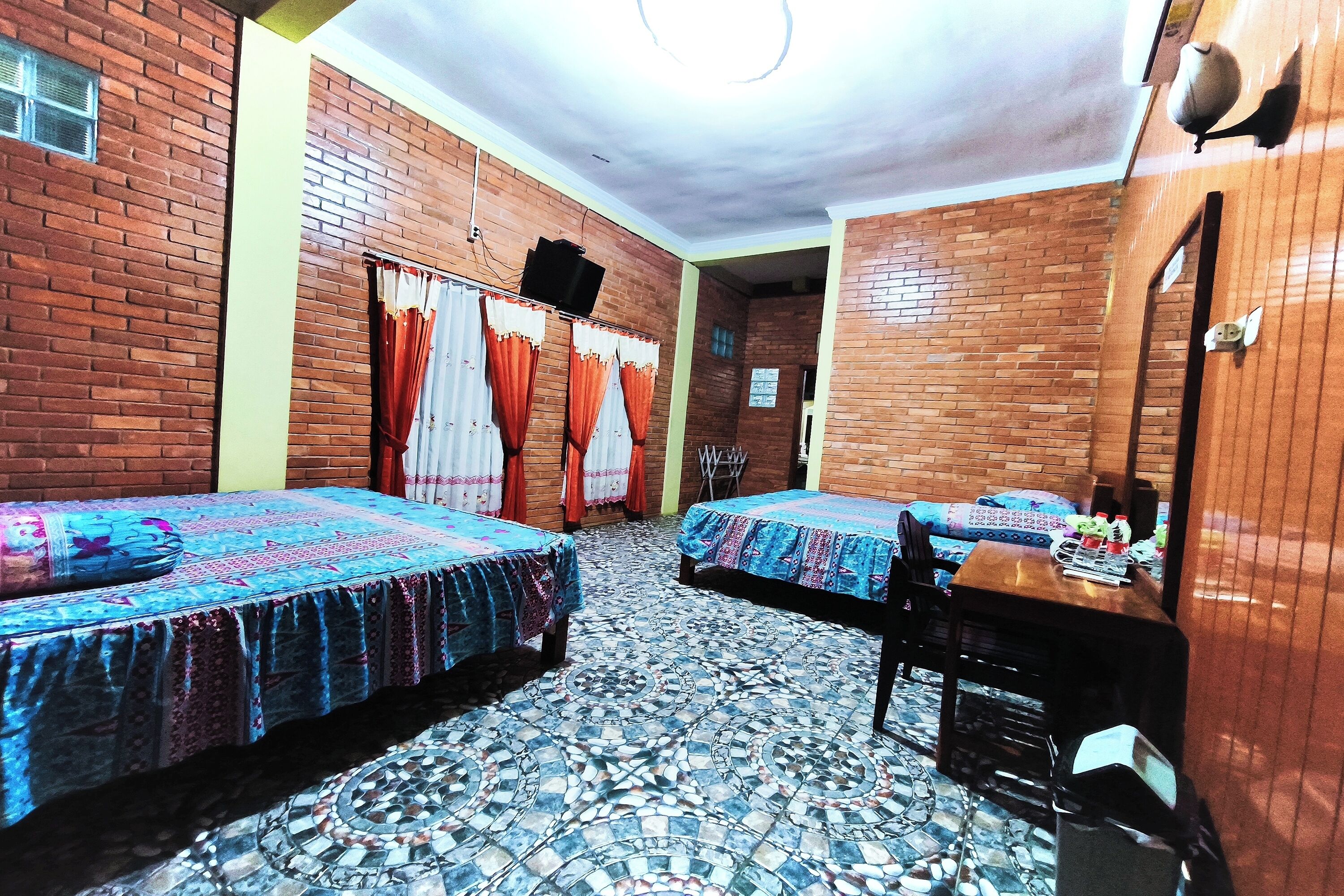 Ropa de cama 