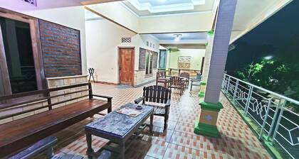 Penginapan Barokah