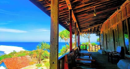 Penginapan Barokah