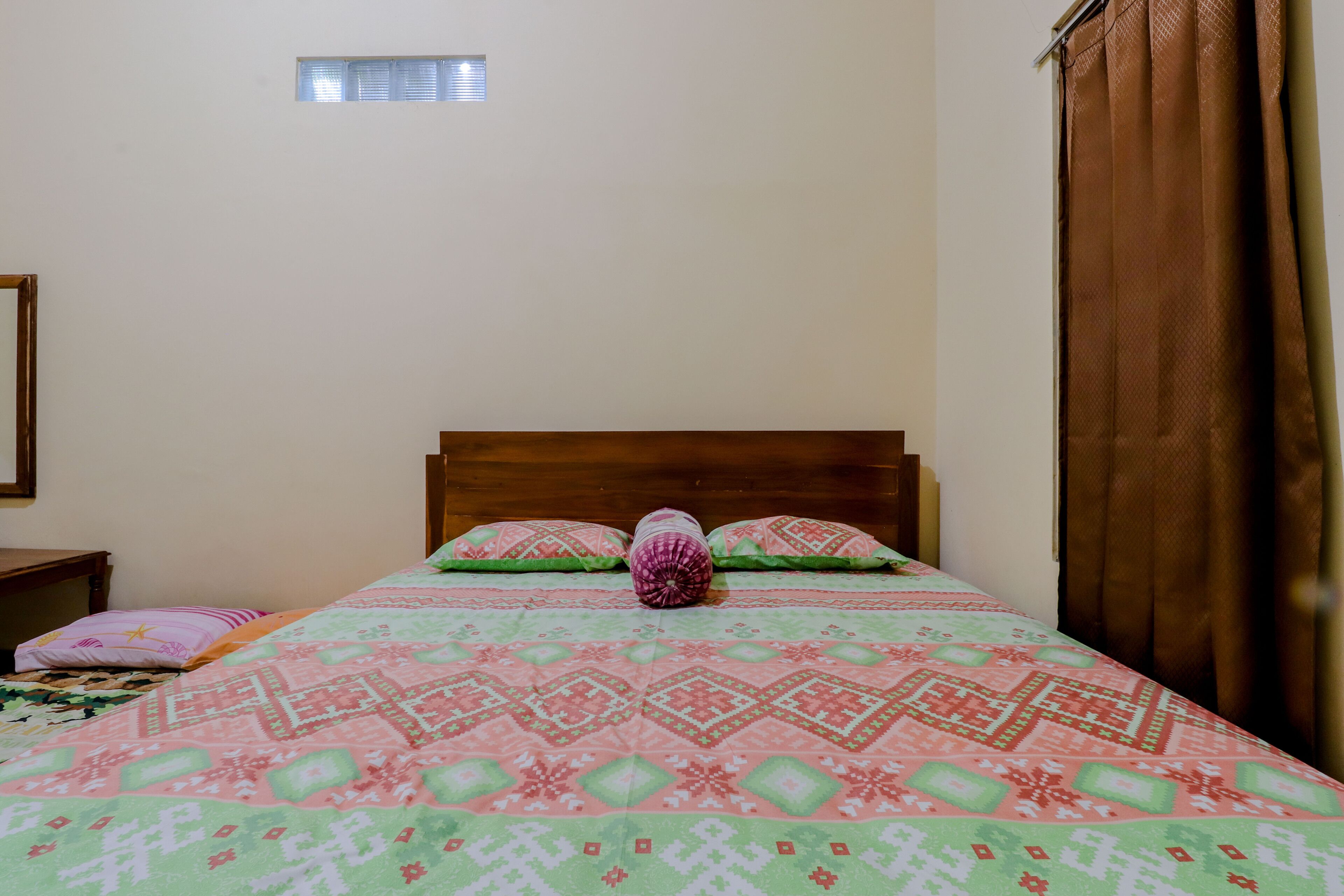 Family Room | Free WiFi, bed sheets