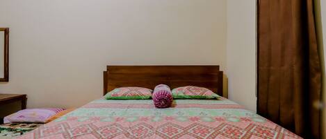 Family Room | Free WiFi, bed sheets