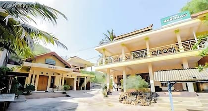 Penginapan Barokah