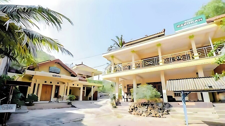 ペンギナパン バロカ