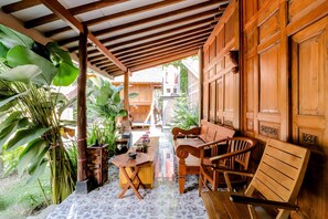 Terras