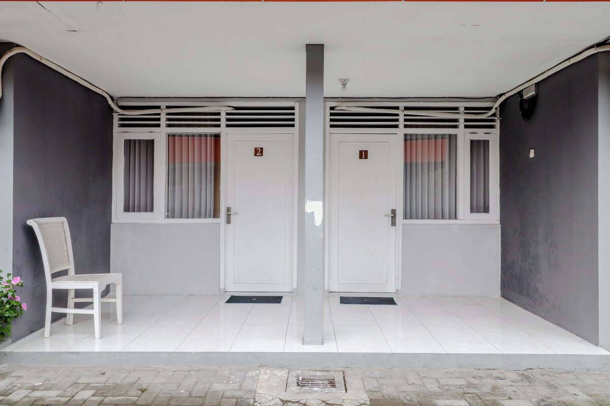 Kamar