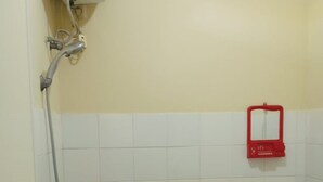 Unclassified image, 3 of 11, button - Eline Guesthouse Syariah by Zuzu (Jakarta)
