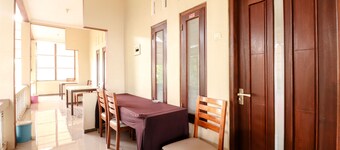 The Joglo Family Hotel