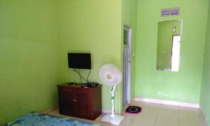 Habitación doble estándar | Ropa de cama 