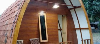 Penginapan Griya Watukelir