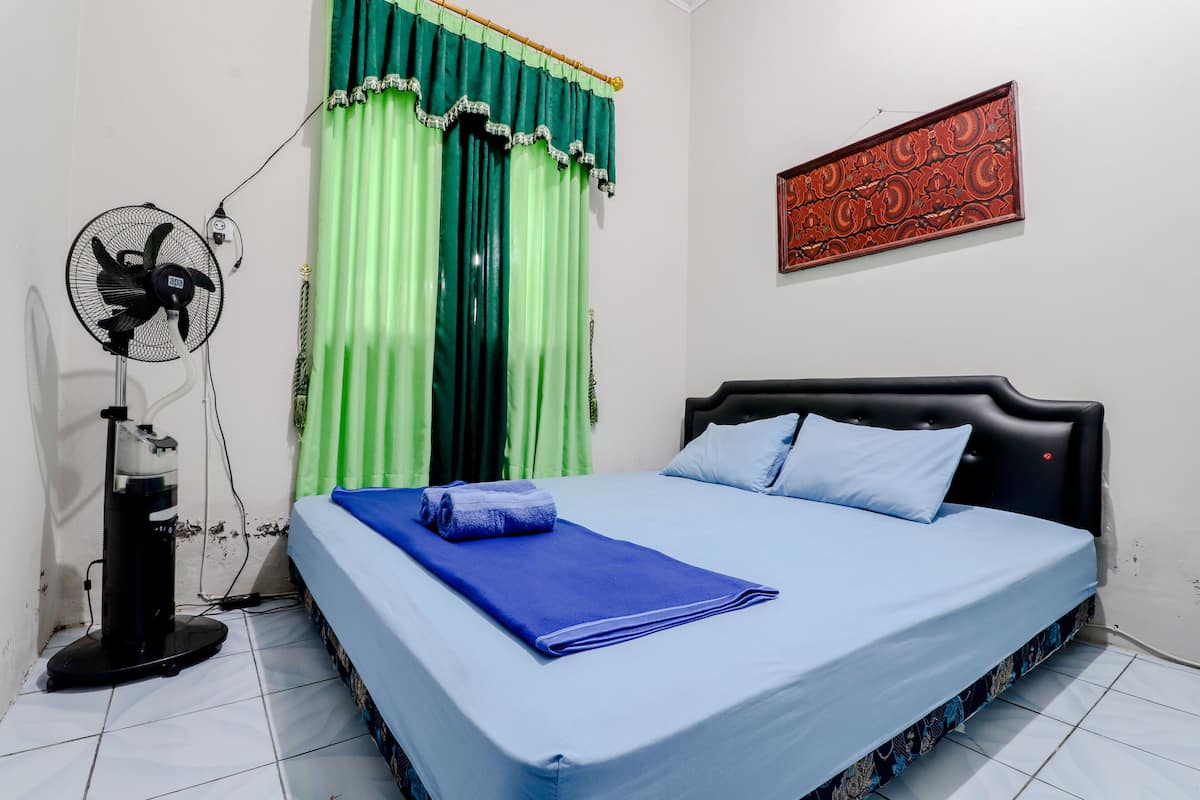 Chambre Double Supérieure