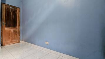 Työpöytä, vuodevaatteet