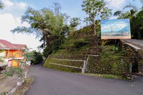 Serut 1 Homestay - Hostel