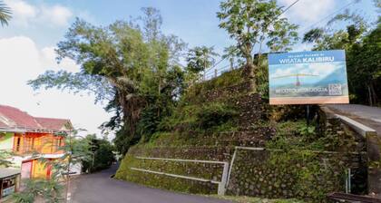 Serut 1 Homestay - Hostel