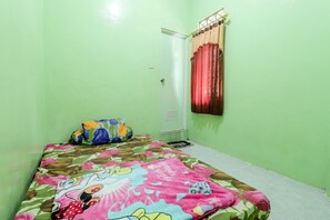 Bureau, draps fournis