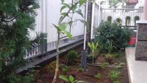 Exterior - Villa Batu View (Batu)