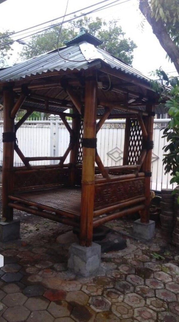 Gazebo