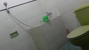 Bathroom - Villa Batu View (Batu)