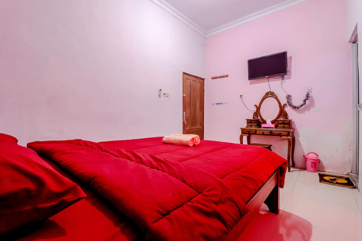 Kamar | Wi-Fi gratis
